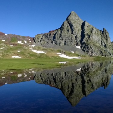 Mendi irteerarako izen-ematea