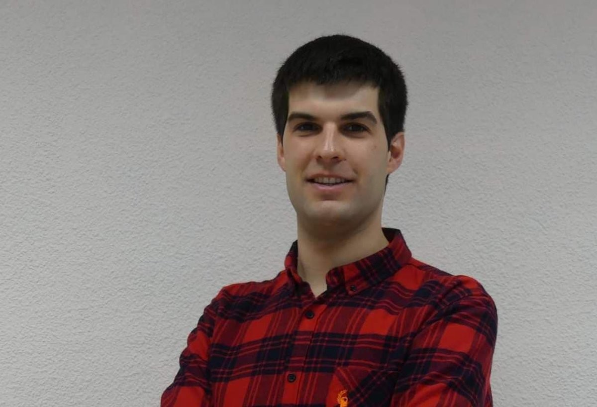 Carlos Guzman: "Espainiako monarkiaren kontakizuna desmuntatu gura izan dut"