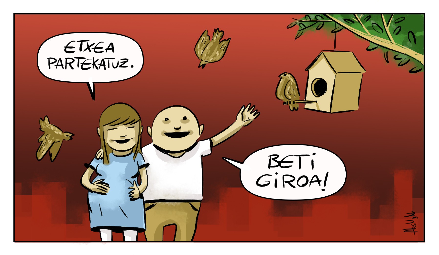 Etxea