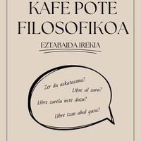 Kafe pote filosofikoa