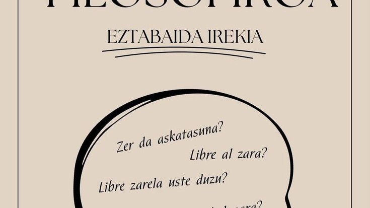 Kafe pote filosofikoa