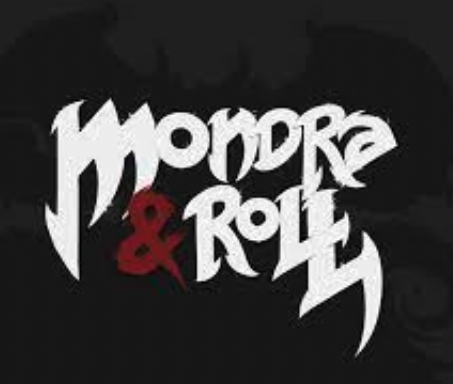 Mondra&Roll