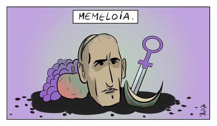 Memeloia