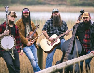 Moonshine Wagonen emanaldiarekin hasiko dira Usondoko kontzertuak uztailaren 9an