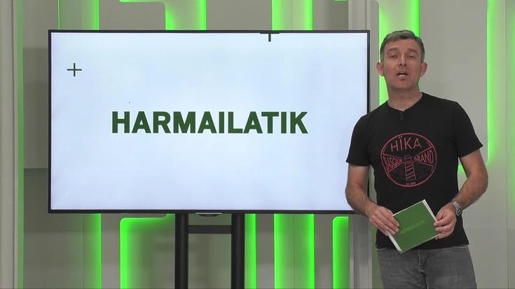 'Harmailatik': Mailaz igo dira Aloña Mendi eta Bergara futbol taldeak; Ibarrak eta Arregik irabazi dute Otala Zelai krosa; Mahonero egun emankorra ospatu dute