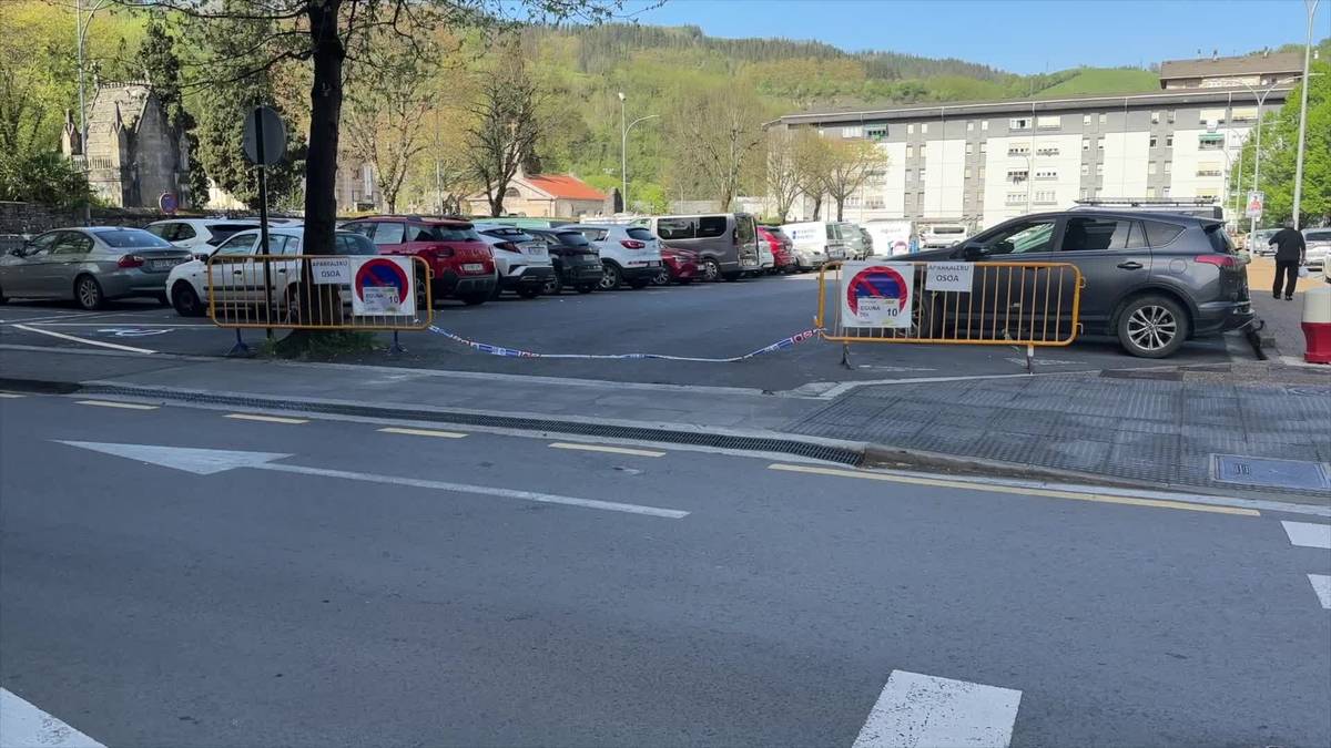 Itzuliaren etorrerak, Bergara eta Antzuolako gune batzuen mozketak eragingo ditu