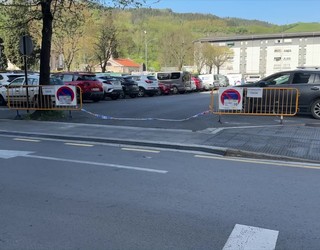 Itzuliaren etorrerak, Bergara eta Antzuolako gune batzuen mozketak eragingo ditu