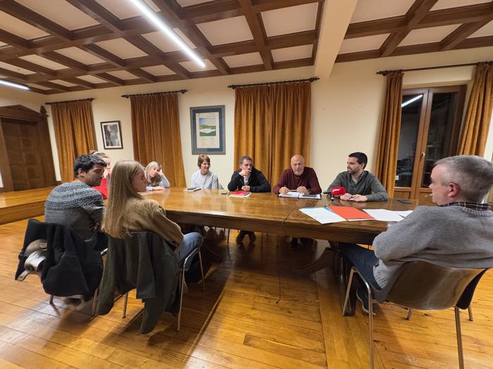 18.000 euro gehiago  euskara bultzatzeko