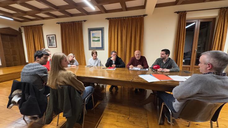 18.000 euro gehiago  euskara bultzatzeko