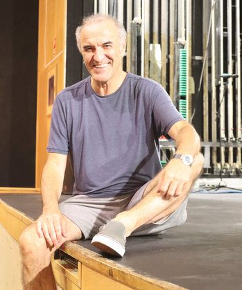 Gontzal Mendibil: "Filosofoa zen, eta 'euskal Sokrates' deitzen genion"