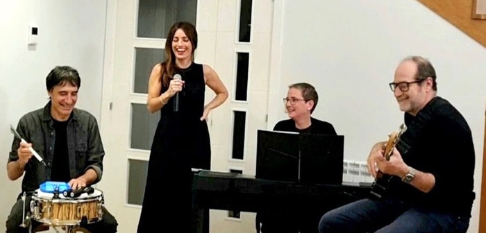 Ibai-arte Merkatarien elkartearen eskutik, bi kontzertu "gozagarri" gaur eta bihar