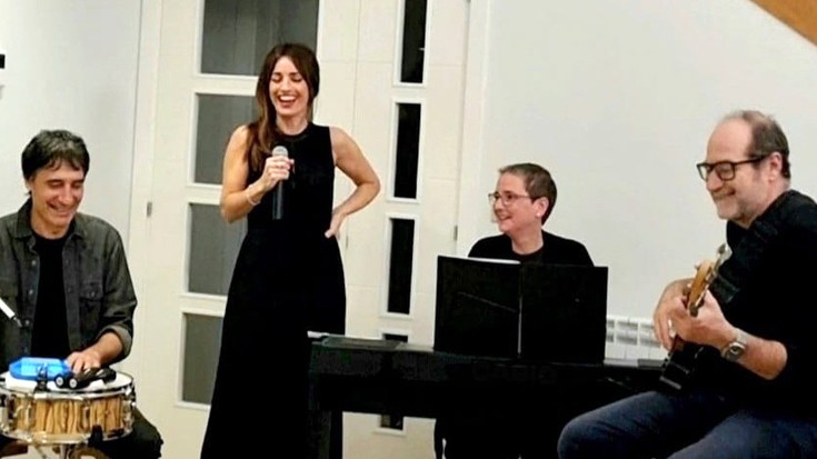 Ibai-arte Merkatarien elkartearen eskutik, bi kontzertu "gozagarri" gaur eta bihar