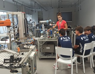 Aisialdi euskaldun eta hezitzailea helburu, martxan dago Udakikuka 2026