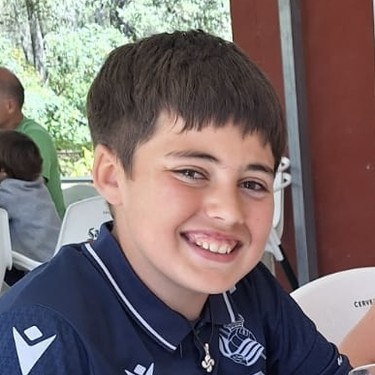 Unai Zangitu Garmendia