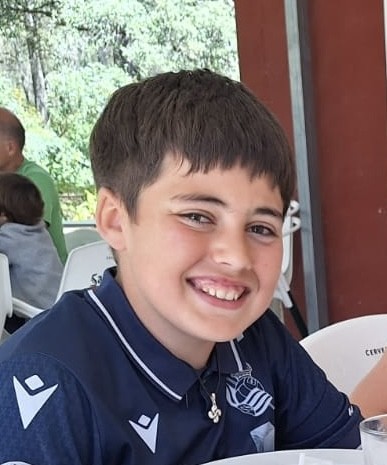 Unai Zangitu Garmendia