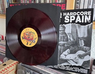 'This is hardcore not Spain' proiektua aurkeztuko dute bihar, kartzela zaharrean