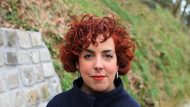 Xare Alvarez eskultorearen obra jasoko du Miguel Castellsek Monzon Ganuza sari-banaketan