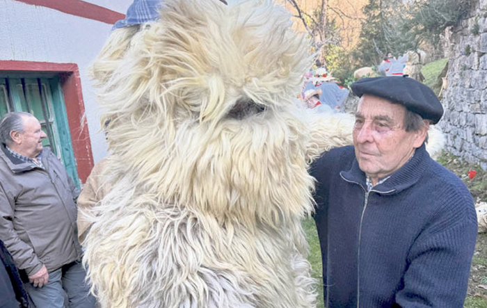 Koko-batzeak emandakoarekin pozik dira antolatzaileak: "Aurten ere koska bat gora egin dugu"