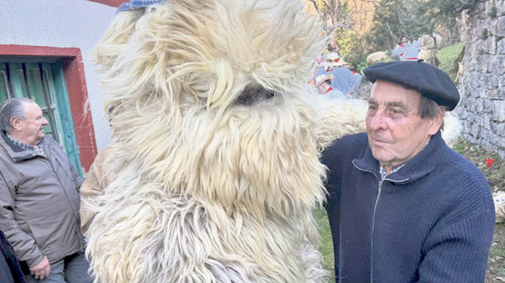 Koko-batzeak emandakoarekin pozik dira antolatzaileak: "Aurten ere koska bat gora egin dugu"