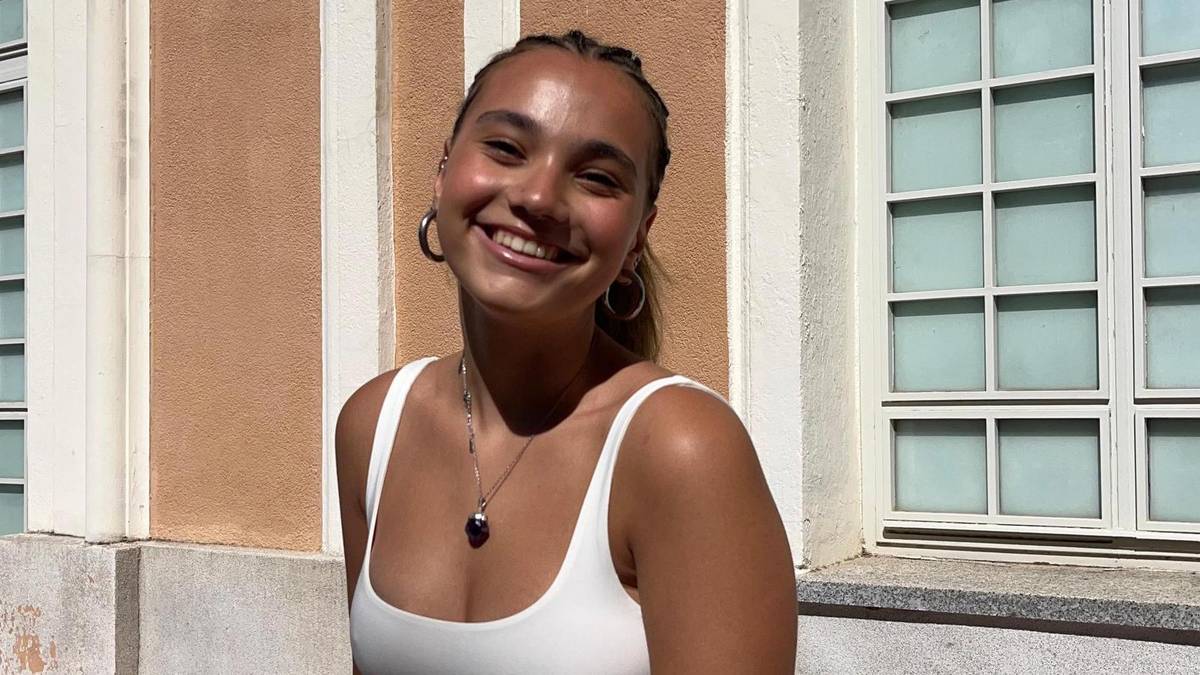 Maren Alonso: "Lau urtez aurkeztu naiz 'Go!azen'-era; deitu zidatenean, ezin nuen sinetsi"
