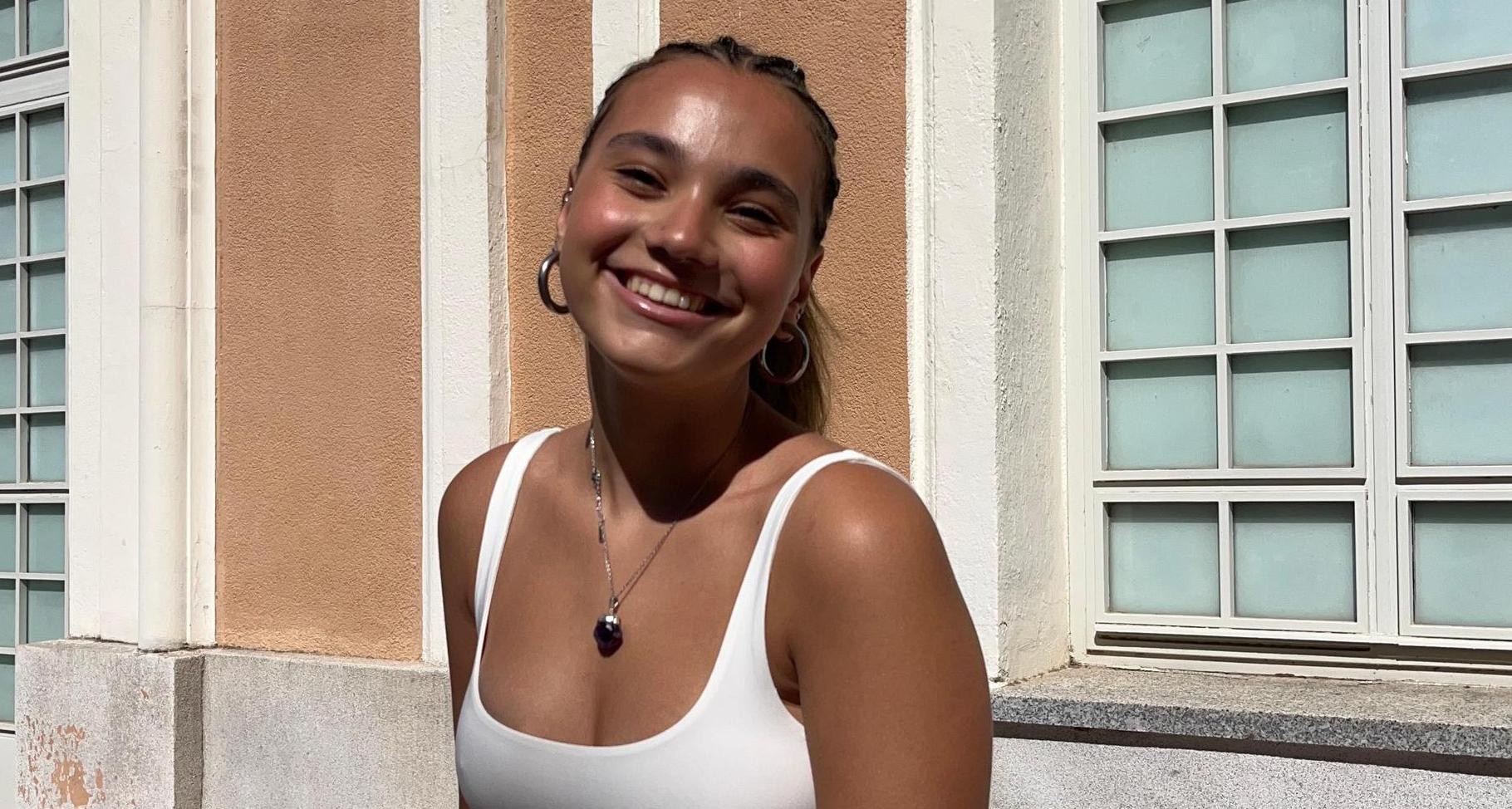 Maren Alonso: "Lau urtez aurkeztu naiz 'Go!azen'-era; deitu zidatenean, ezin nuen sinetsi"