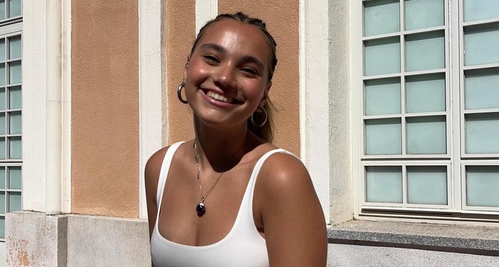 Maren Alonso: "Lau urtez aurkeztu naiz 'Go!azen'-era; deitu zidatenean, ezin nuen sinetsi"
