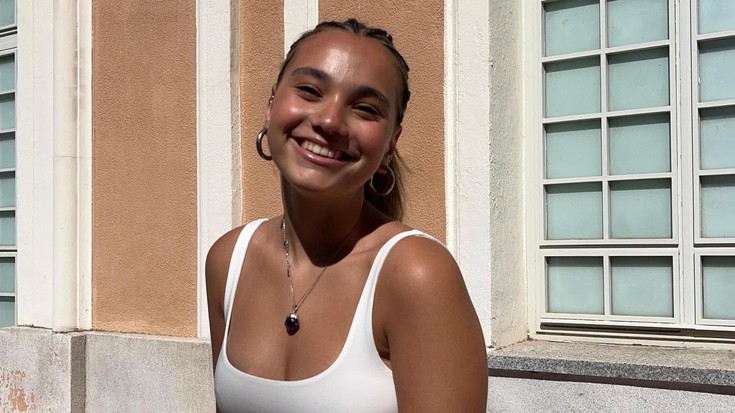 Maren Alonso: "Lau urtez aurkeztu naiz 'Go!azen'-era; deitu zidatenean, ezin nuen sinetsi"