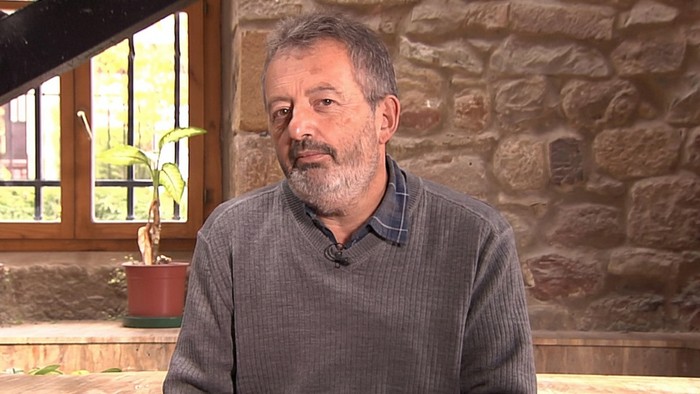 'Distopia baten kronika' liburua aurkeztuko dute gaur, egubakoitza, kartzela zaharrean