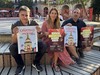 Oñatiko jaiak: San Migel eta Errosario jaietako egitaraua