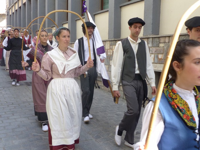 Debagoieneko 25. Dantzari Eguna, Arrasaten - 49