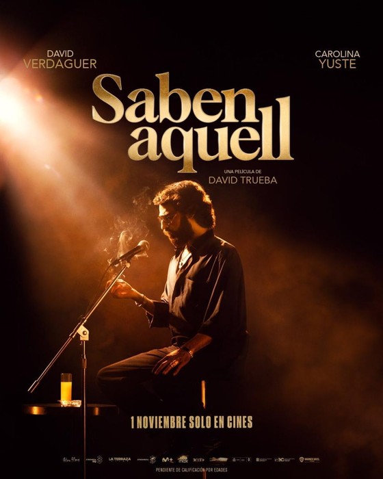 'Saben Aquell' pelikula