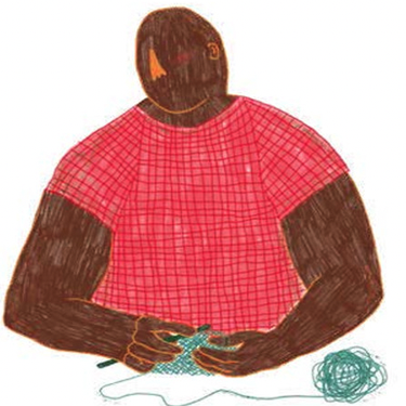 Kakorratz lana arimako korapiloak askatzeko