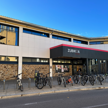 Fitness ekintzen ate irekietan izena emateko epea