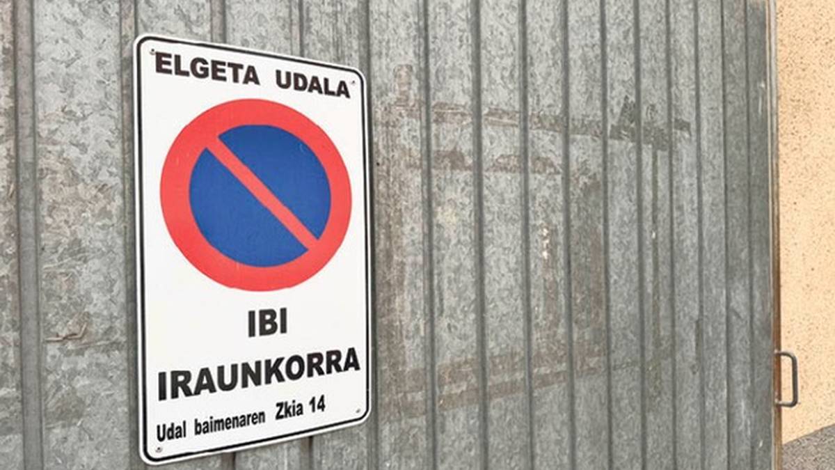 Plaka berriak irailean eta zergaren aplikazioa urtarriletik aurrera
