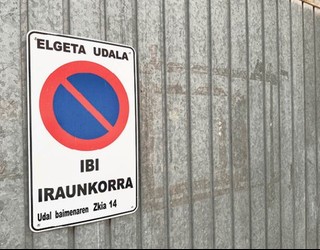 Plaka berriak irailean eta zergaren aplikazioa urtarriletik aurrera