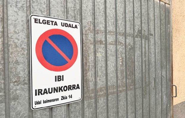 Plaka berriak irailean eta zergaren aplikazioa urtarriletik aurrera