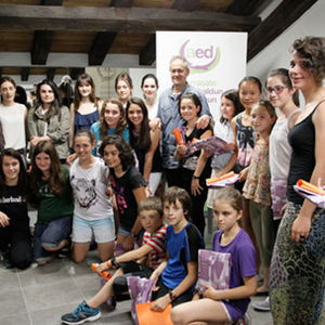 Literatur lehiaketak.