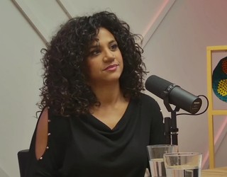 Beste ahotsak 9: Maria Cruickshank