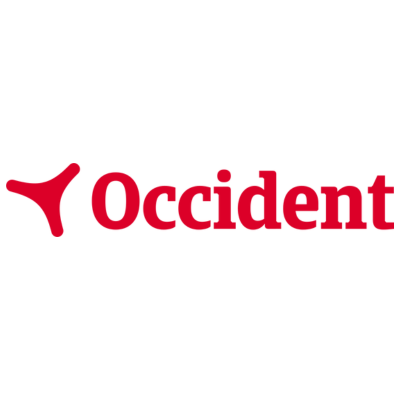Occident logotipoa
