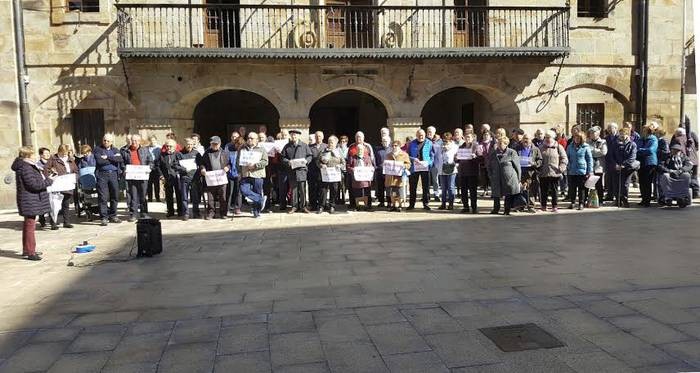 Landatxopek M8ko elkarretaratzean parte hartzeko deia egin du