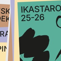 Eskulanen ikastaroetako lanak ikusgai