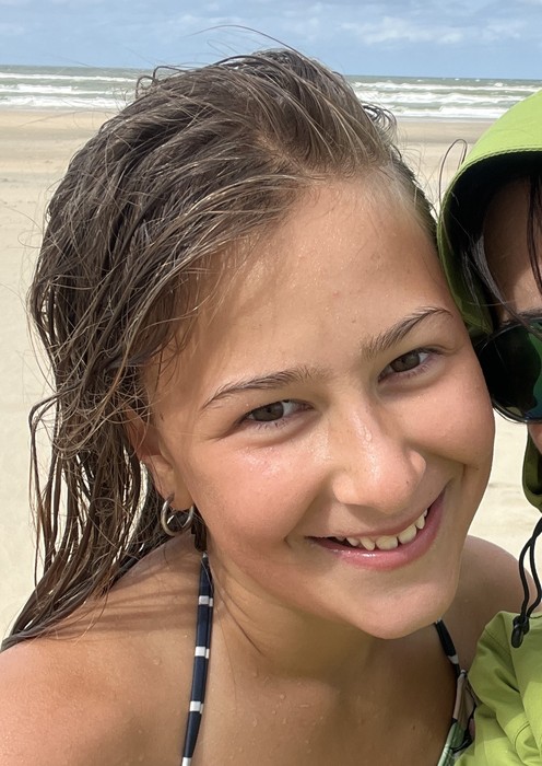 Garazi Aretxaga Arabaolaza