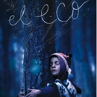 'El eco' filma, zineklubean