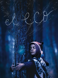 'El eco' filma, zineklubean