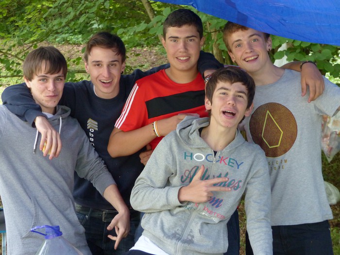 San Martzial erromeria - 66