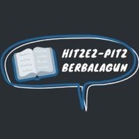 Hitzez Pitz irakurketa taldea