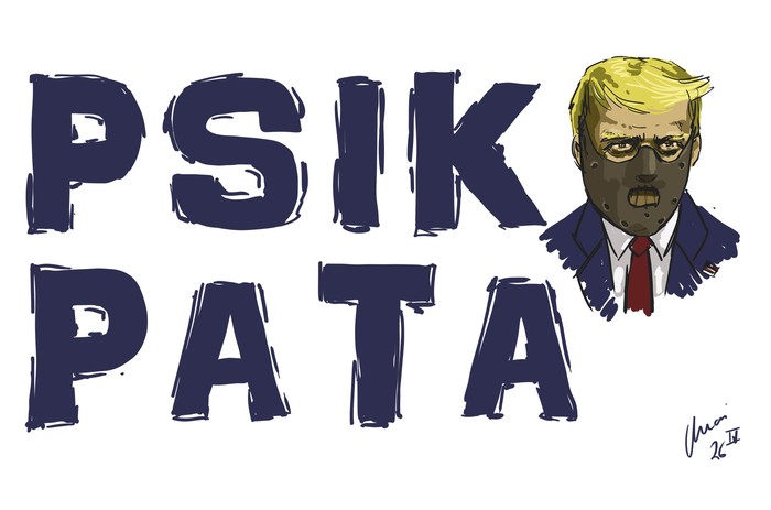 Psikopata
