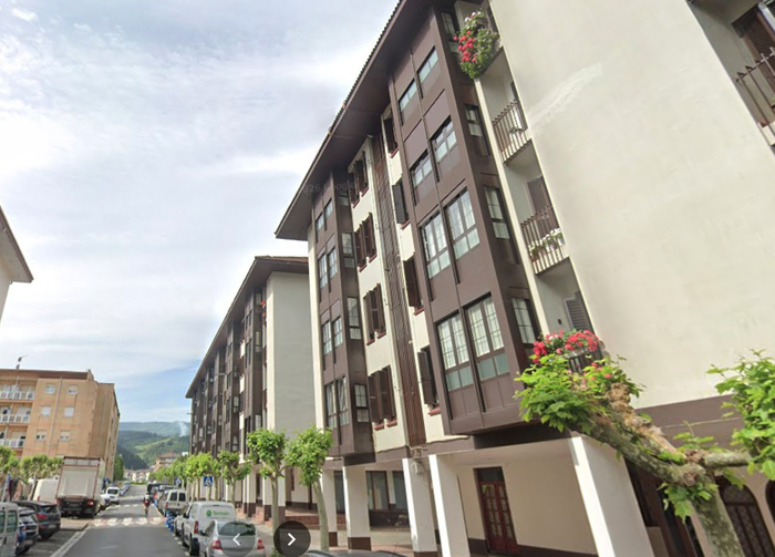 Etxebide programaren inguruko azalpenak emango dituzte eguenean