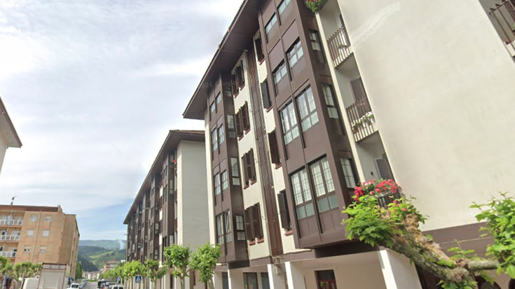 Etxebide programaren inguruko azalpenak emango dituzte eguenean