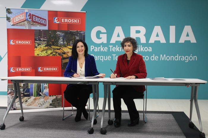 Ingurunean eragin soziala duten ekimenak bultzatzeko hitzarmena